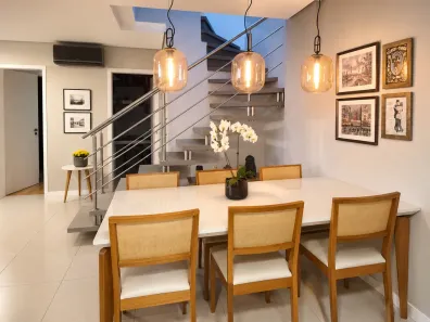 Cobertura com 3 Quartos à venda, 105m² no Coqueiros, Florianópolis