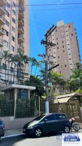 Apartamento com 2 Quartos à venda, 52m² no Cangaíba, São Paulo