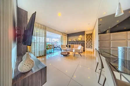 Apartamento com 2 Quartos à venda, 96m² no Vila Regente Feijó, São Paulo