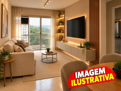 Apartamento com 2 Quartos à venda, 76m² no Maracanã, Rio de Janeiro