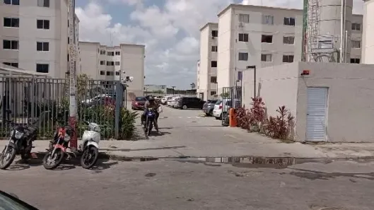 Apartamento com 1 Quarto à venda, 44m² no Cajazeiras, Fortaleza