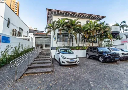 Prédio Comercial para alugar, 330m² no Pacaembu, São Paulo