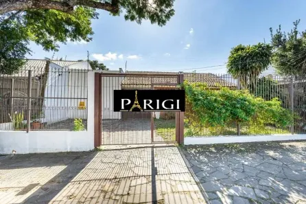 Casa com 4 Quartos para alugar, 428m² no Jardim do Salso, Porto Alegre