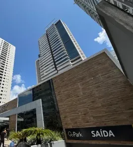 Sala Comercial com 1 Quarto à venda, 34m² no Marco, Belém