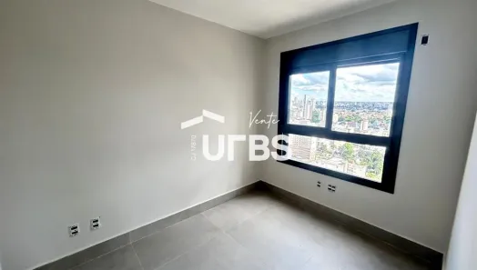 Apartamento com 3 Quartos à venda, 80m² no Setor Aeroporto, Goiânia