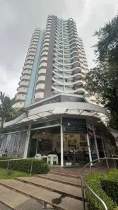 Apartamento com 2 Quartos para alugar, 145m² no Zona 07, Maringá