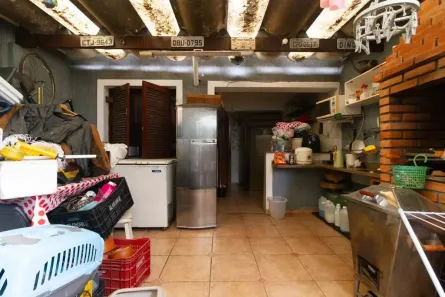 Casa com 4 Quartos à venda, 188m² no Brooklin Paulista, São Paulo