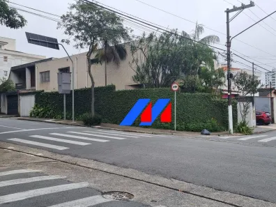 Imóvel Comercial com 4 Quartos para alugar, 307m² no Nova Petrópolis, São Bernardo do Campo
