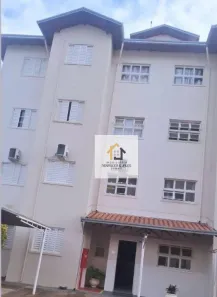 Apartamento com 2 Quartos à venda, 44m² no Jardim Santa Rosa II, São José do Rio Preto