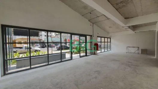 Ponto Comercial para alugar, 390m² no Campo Belo, São Paulo