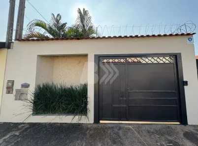Casa com 3 Quartos para alugar, 120m² no Jardim Astúrias II, Piracicaba