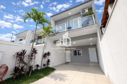 Sobrado com 3 Quartos à venda, 147m² no Jardim Europa, Sorocaba