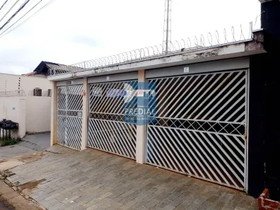 Casa com 3 Quartos à venda, 200m² no Vila Monteiro (Gleba I), São Carlos