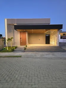Casa de Condomínio com 3 Quartos à venda, 142m² no Jacundá, Aquiraz