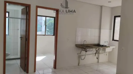 Apartamento com 1 Quarto para alugar, 29m² no Boa Viagem, Recife