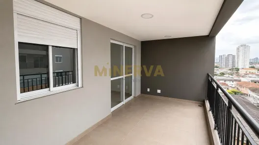 Apartamento com 1 Quarto à venda, 35m² no Belenzinho, São Paulo