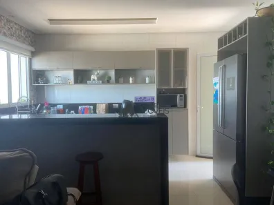 Casa com 3 Quartos à venda, 110m² no Alto de Pinheiros, Paulínia
