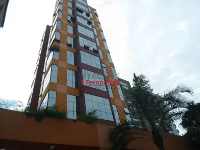 Sala Comercial à venda, 240m² no Pinheiros, São Paulo