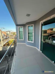 Casa com 4 Quartos à venda, 387m² no Parque João Maria, Campos dos Goytacazes