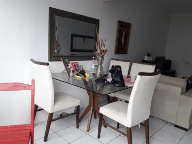 Apartamento com 3 Quartos à venda, 85m² no Imbiribeira, Recife