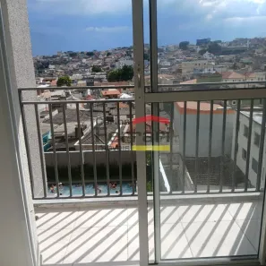 Apartamento com 2 Quartos à venda, 38m² no Limão, São Paulo
