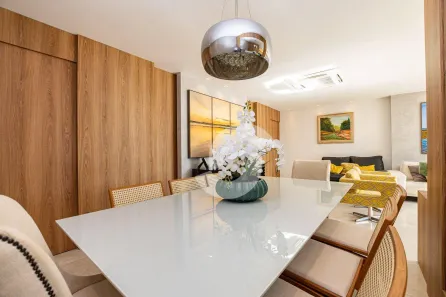 Cobertura com 4 Quartos à venda, 237m² no Icaraí, Niterói