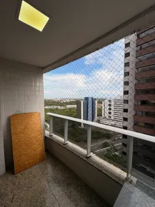 Apartamento com 3 Quartos à venda, 94m² no Recanto dos Vinhais, São Luís