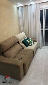 Apartamento com 3 Quartos à venda, 80m² no Centro, São Bernardo do Campo