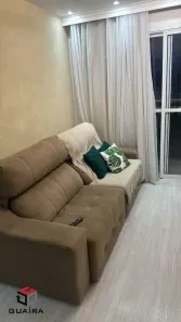 Apartamento com 3 Quartos à venda, 80m² no Centro, São Bernardo do Campo