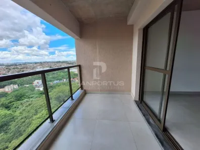 Apartamento com 1 Quarto à venda, 47m² no Vila Monte Alegre, Ribeirão Preto