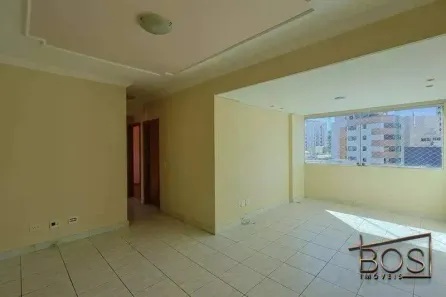 Apartamento com 3 Quartos à venda, 80m² no União, Belo Horizonte