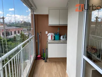 Apartamento com 2 Quartos à venda, 92m² no Casa Verde, São Paulo