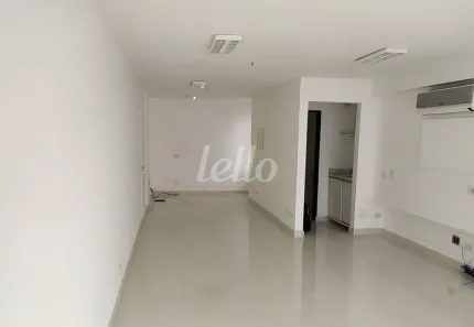 Sala Comercial para alugar, 39m² no Pinheiros, São Paulo