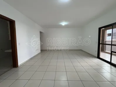 Apartamento com 3 Quartos para alugar, 112m² no Nova Aliança, Ribeirão Preto