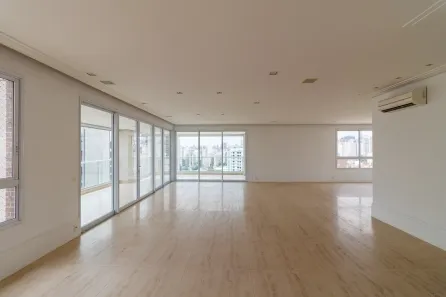 Apartamento com 4 Quartos à venda, 310m² no Vila Mariana, São Paulo