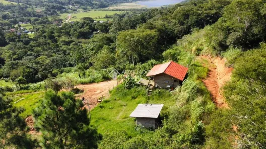 Casa com 1 Quarto à venda, 49m² no Macacu, Garopaba