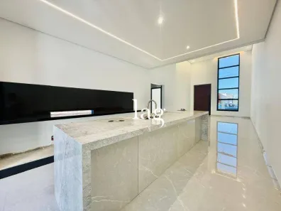 Casa de Condomínio com 3 Quartos à venda, 162m² no Cajuru do Sul, Sorocaba