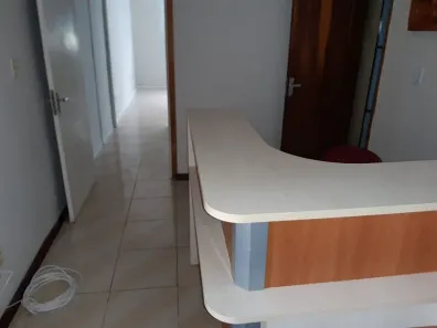 Sala Comercial à venda, 43m² no Menino Deus, Porto Alegre