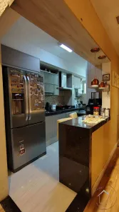 Casa de Condomínio com 3 Quartos à venda, 162m² no Parque Munhoz, São Paulo