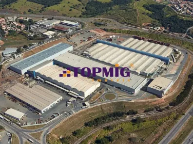 Galpão/Depósito/Armazém para alugar, 10000m² no Jardim das Alterosas 1ª Seção, Betim