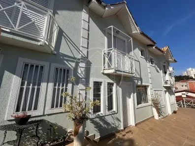 Casa com 3 Quartos à venda, 86m² no Jardim Pinheiros, São Paulo