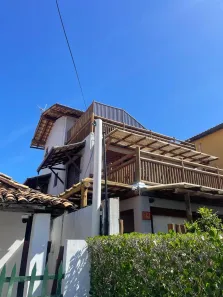 Casa com 4 Quartos à venda, 450m² no Condomínio Porto das Baleias, Mata de São João