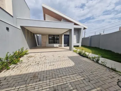 Casa com 3 Quartos para alugar, 154m² no Jardim Bela Vista, Indaiatuba