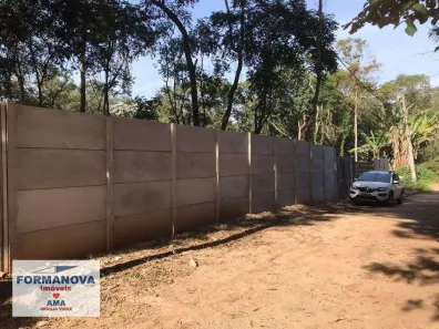 Lote/Terreno à venda, 1000m² no Jardim Colibri, Cotia
