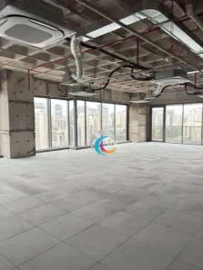 Sala Comercial para alugar, 276m² no Vila Olímpia, São Paulo