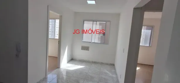 Apartamento com 2 Quartos para alugar, 35m² no Jardim São Savério, São Paulo