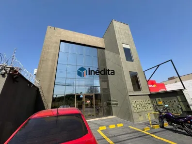 Sala Comercial para alugar, 25m² no Jardim Goiás, Goiânia