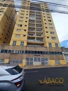Apartamento com 2 Quartos à venda, 72m² no Vila Monteiro (Gleba I), São Carlos