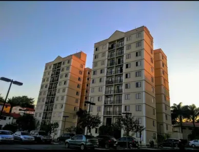Apartamento com 3 Quartos para alugar, 67m² no Jardim Dracena, São Paulo