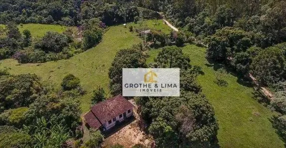 Fazenda/Sítio com 3 Quartos à venda, 300m² no Jardim América, Cruzeiro
